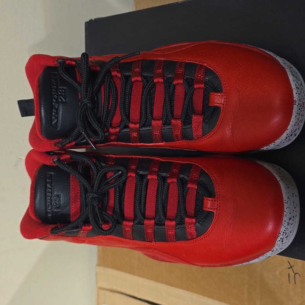 Jordan 10